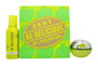 DKNY Be Delicious Gift Set Eau de Parfum 100 ml + Shower Mousse 150 ml
