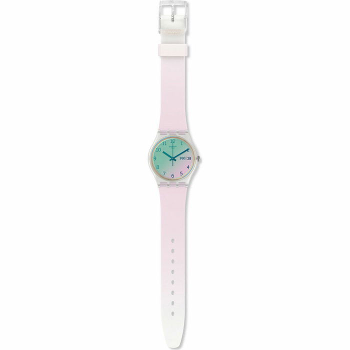 Reloj Mujer Swatch GE714 (Ø 34 mm)