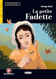 VICENS VIVES, La Petite Fadette, La (B1) - George Sand