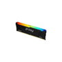 Kingston FURY Beast 16GB 3200MT/s DDR4 CL16 DIMM RGB