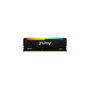 Kingston FURY Beast 16GB 3200MT/s DDR4 CL16 DIMM RGB
