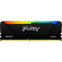 Kingston FURY Beast 16GB 3200MT/s DDR4 CL16 DIMM RGB