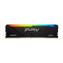 Kingston FURY Beast 16GB 3200MT/s DDR4 CL16 DIMM RGB