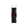 Kingston Technology FURY Beast 16GB DDR4 3200MT/s CL16 DIMM RGB Memoria RAM