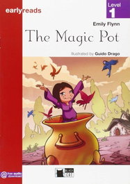 VICENS VIVES, The Magic Pot, E. Flynn - VICENS VIVES