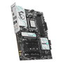MSI Placa Base ATX AMD B850 Gaming Plus Wi-Fi 7 (802.11be) Bluetooth 5.4 Socket AM5 para Ryzen 7000/8000/9000 Series, DDR5, 2.5GbE, PCIe 4.0 M.2, SATA III, USB 3.2, HDMI 2.1, Negro