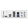 MSI Placa Base ATX AMD B850 Gaming Plus Wi-Fi 7 (802.11be) Bluetooth 5.4 Socket AM5 para Ryzen 7000/8000/9000 Series, DDR5, 2.5GbE, PCIe 4.0 M.2, SATA III, USB 3.2, HDMI 2.1, Negro