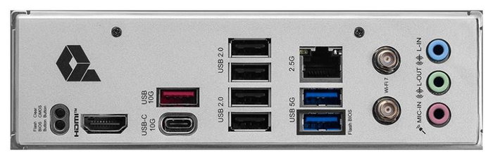 MSI B840 GAMING PLUS WIFI