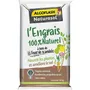 Algoflash Naturasol Fertilizante 100% natural completo basado en Fass Scarab - 10 kg