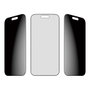 Panzerglass Protector Pantalla Privacidad para iPhone 17 / iPhone 16 Pro