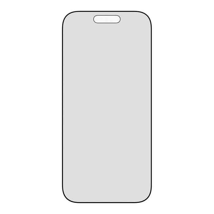 Panzerglass Protector Pantalla Privacidad para iPhone 17 / iPhone 16 Pro