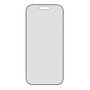 Panzerglass Protector Pantalla Privacidad para iPhone 17 / iPhone 16 Pro