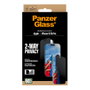 Panzerglass Protector Pantalla Privacidad para iPhone 17 / iPhone 16 Pro