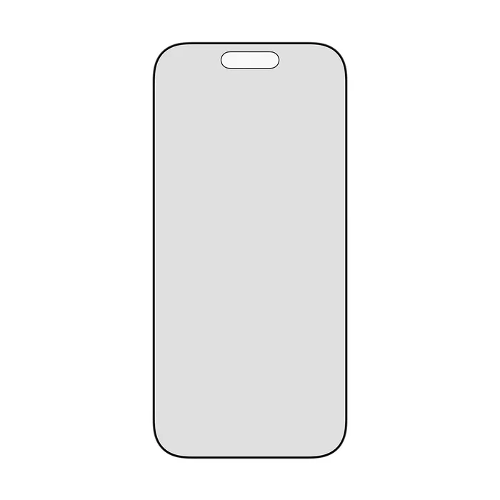 PanzerGlass Protector de pantalla 2-Way Privacy para iPhone 17 y iPhone 16 Pro PanzerGlass Protector de pantalla 2-Way Privacy para iPhone 17 y iPhone 16 Pro
