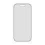 PanzerGlass Protector de pantalla 2-Way Privacy para iPhone 17 y iPhone 16 Pro