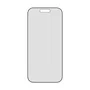 PanzerGlass 2-Way Privacy Screen Protector iPhone 17 iPhone 16 Pro Ultra-Wide Fit w. EasyAligner Protector de Pantalla Vidrio Templado 1 Pieza