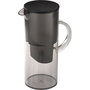 Stelton EM 77 Jarra Filtrante de Agua 2l Smoke