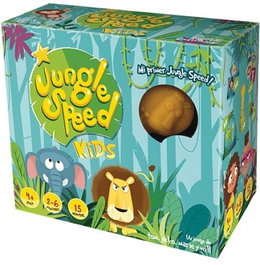 ASMODEE EDITIONS Jungle Speed Kids