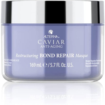 Alterna Caviar Restructuring Bond Repair Masque