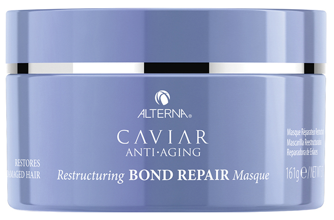 Alterna Caviar Restructuring Bond Repair Masque 169ml