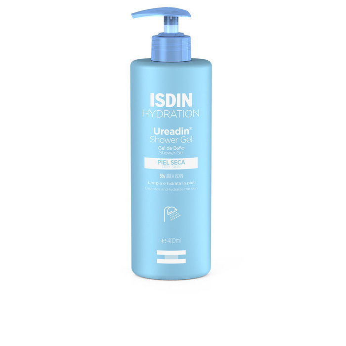 ISDIN Ureadin Gel de Baño Hidratante 400 ml ISDIN Ureadin Gel de Baño Hidratante 400 ml
