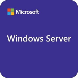 Dell Pack de 5 licencias de cliente de dispositivo para Windows Server 2025/2022