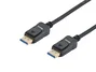 Equip Cable DisplayPort 2.1 16K 5m Negro