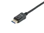Equip Cable DisplayPort 2.1 16K 5m Negro