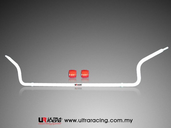 Ultra Racing URAR25-288 Barra Estabilizadora Trasera 25 mm para Volvo S60R 4WD - Reduce Balanceo, Mejora Comportamiento Dinámico Ultra Racing URAR25-288 Barra Estabilizadora Trasera 25 mm para Volvo S60R 4WD - Reduce Balanceo, Mejora Comportamiento Dinámico