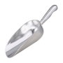 Quttin Pala Medidora de Aluminio 18.5 cm (24 Unidades)