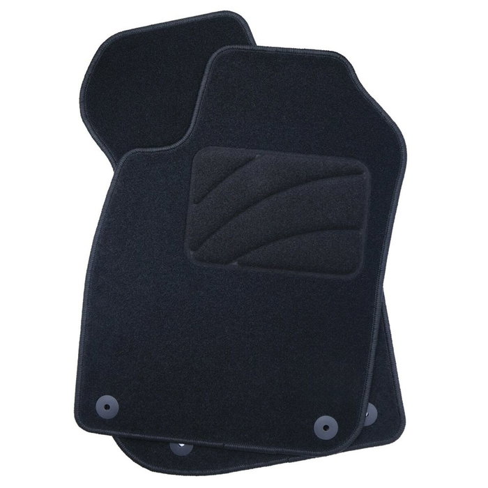 OCC Design Alfombrilla a Medida Audi A6 C5 Facelift (2002-2004) 5PZ