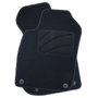 OCC Design Alfombrilla a Medida Audi A6 C5 Facelift (2002-2004) 5PZ