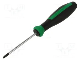 STAHLWILLE Destornillador DRALL+ Torx® con protección TX9
