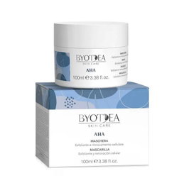 Byotea AHA Mascarilla Exfoliante y Renovación Celular 100ml