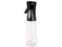 Kinvara Pulverizador Aceite Negro 300 ml 8x24x6 cm (Set de 12)