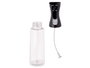 Kinvara Pulverizador Aceite Negro 300 ml 8x24x6 cm (Set de 12)