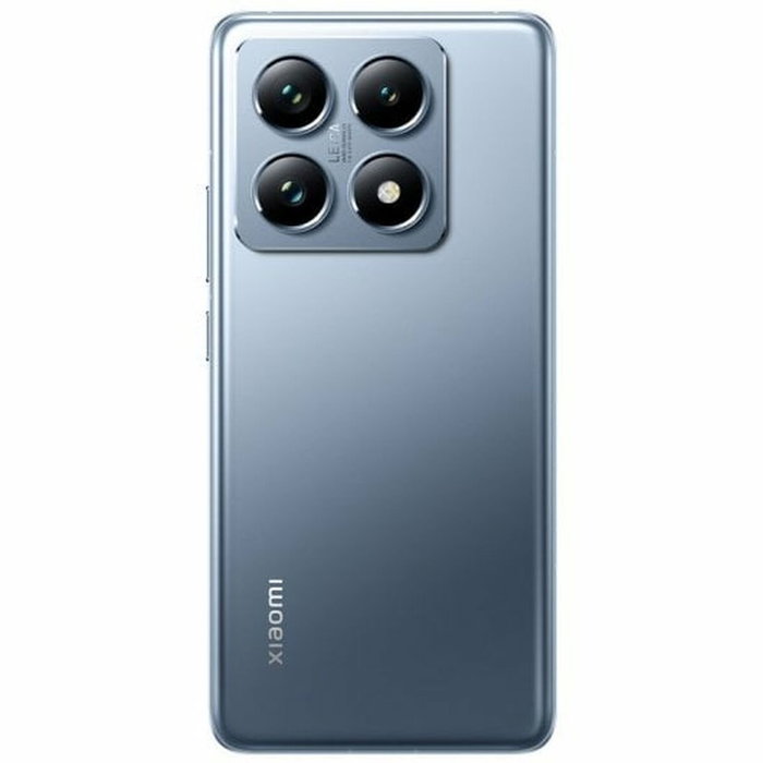 XIAOMI 14T Pro 12GB/1TB 5G AMOLED 144Hz Leica XIAOMI 14T Pro 12GB/1TB 5G AMOLED 144Hz Leica