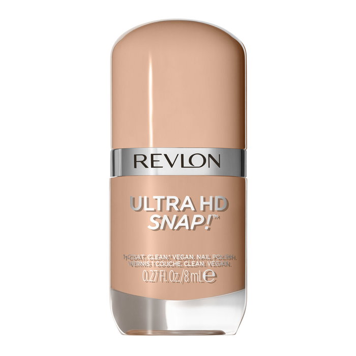 Revlon Mass Market ULTRA HD SNAP! Esmalte de uñas 012-driven 8 ml Revlon Mass Market ULTRA HD SNAP! Esmalte de uñas 012-driven 8 ml