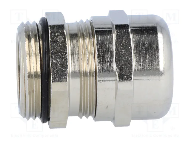 HELU Sello aislante PG16 HELUTOP® HT-MS