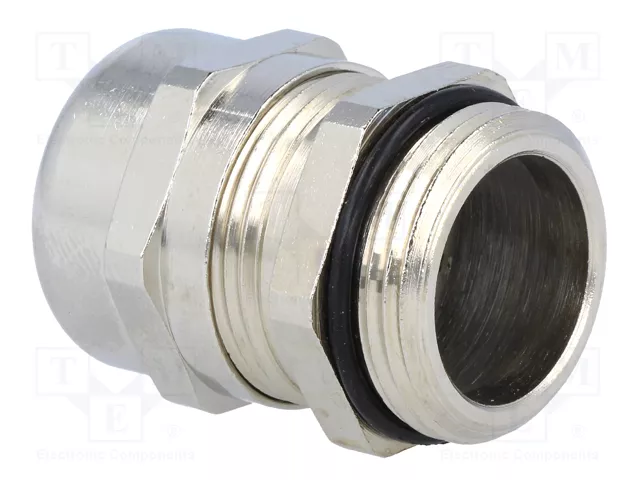 HELU Sello aislante PG16 HELUTOP® HT-MS
