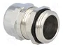 HELU Sello aislante PG16 HELUTOP® HT-MS