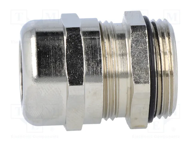HELU Sello aislante PG16 HELUTOP® HT-MS
