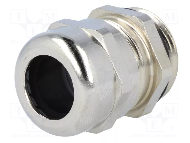 HELU Sello aislante PG16 HELUTOP® HT-MS