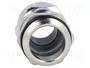 HELU Sello aislante PG16 HELUTOP® HT-MS
