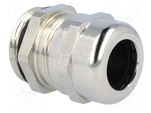HELU Sello aislante PG16 HELUTOP® HT-MS