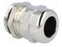 HELU Sello aislante PG16 HELUTOP® HT-MS