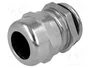 HELU Sello aislante PG16 HELUTOP® HT-MS