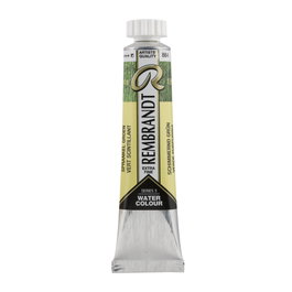 Rembrandt Acuarela Tubo 20 ml Verde Purpurina 864