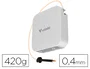 Tumaker Filamento Voladd Fine Naranja con Boquilla 0,4 mm (420g) inevitable