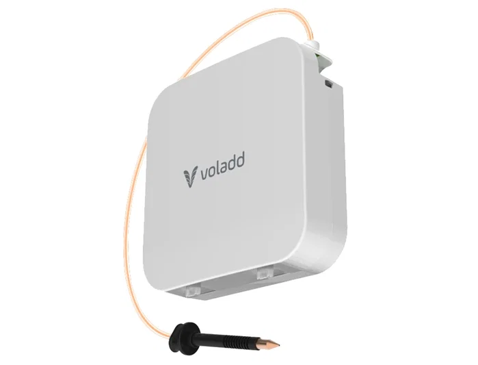 Tumaker Filamento Voladd Fine Naranja con Boquilla 0,4 mm (420g) inevitable